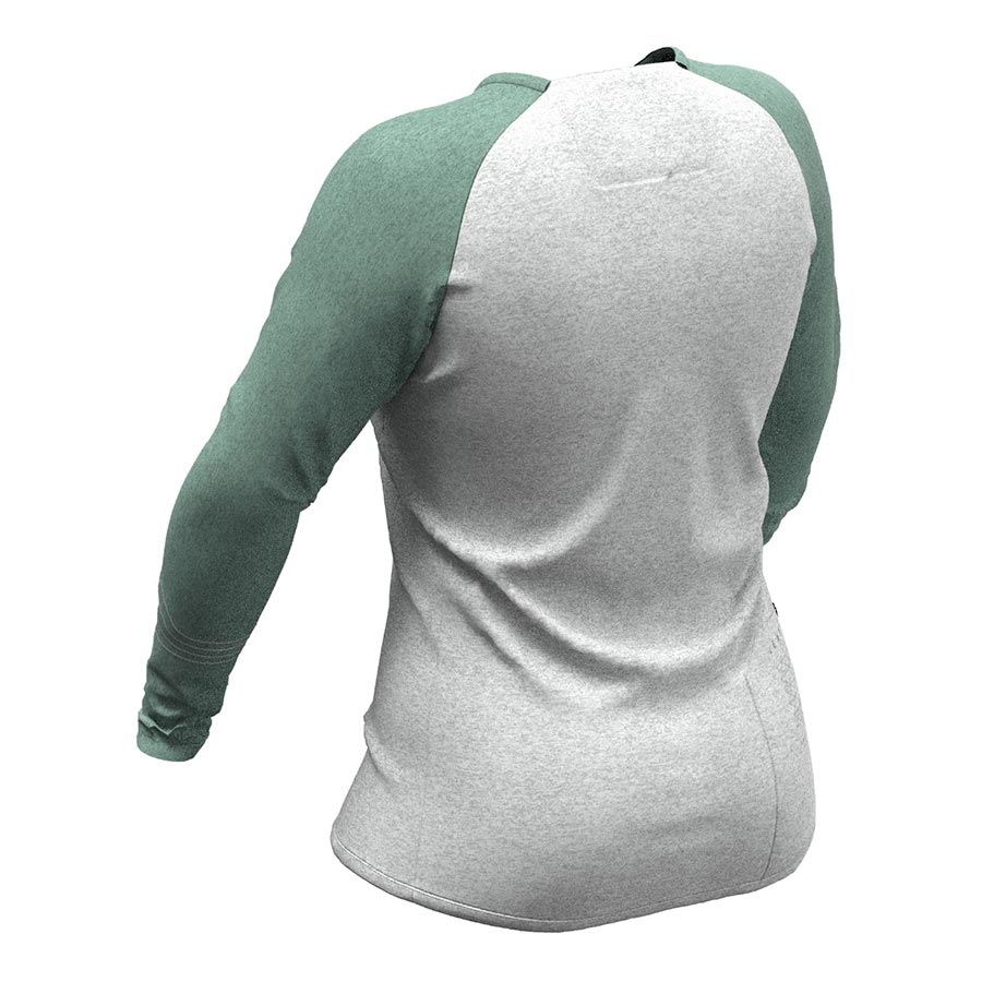 Leatt MTB AllMtn 3.0 Women Jersey Pistachio L
