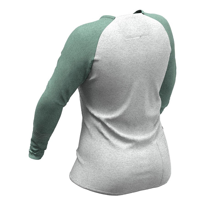 Leatt MTB AllMtn 3.0 Women Jersey Pistachio L