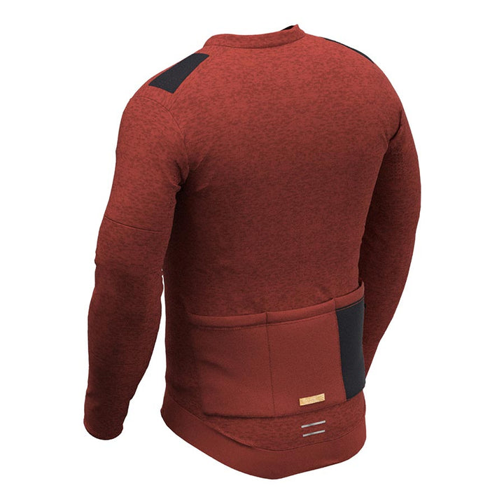 Leatt MTB Trail 4.0 Men Jersey Lava XL