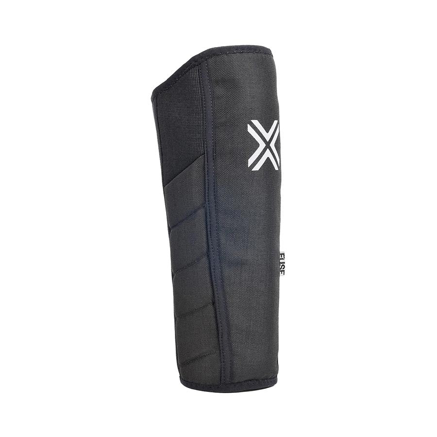 Fuse ALPHA PRO Shin Guard Black S Pair