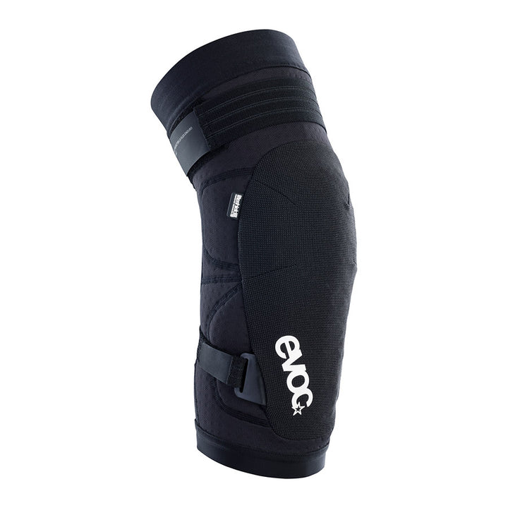 EVOC Knee Protector LS Flex Enduro Knee Guards Black S