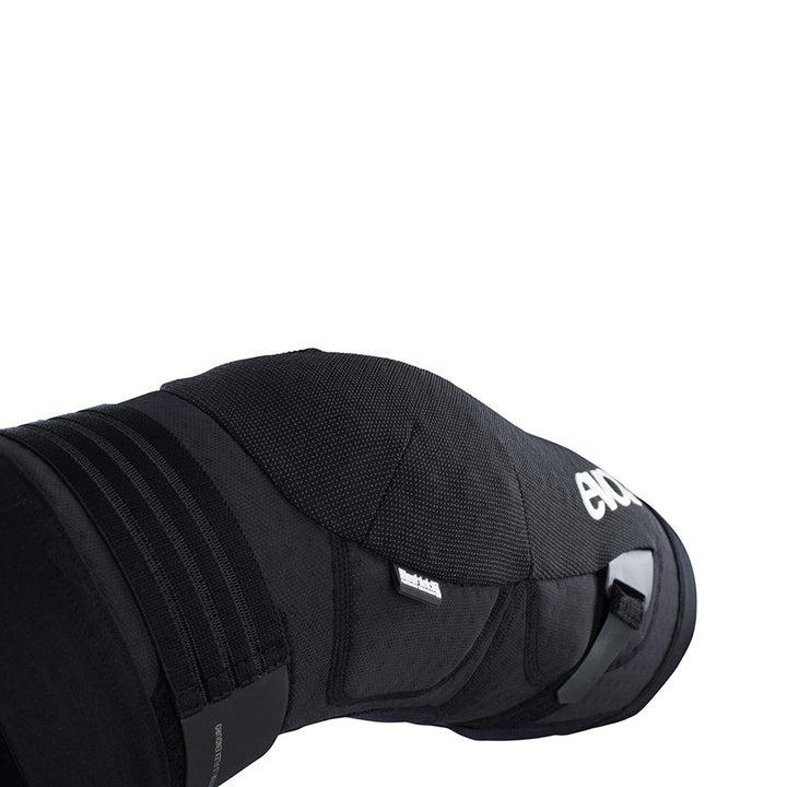 EVOC Knee Protector LS Flex Enduro Knee Guards Black XL