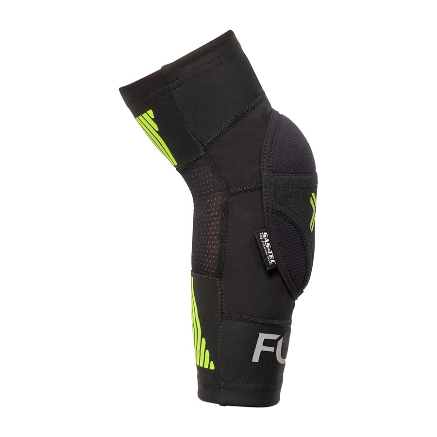Fuse Omega 2025 Elbow/Forearm Guard Black LXL Pair