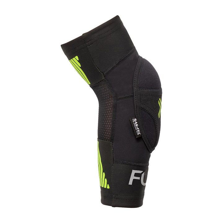 Fuse Omega 2025 Elbow/Forearm Guard Black LXL Pair