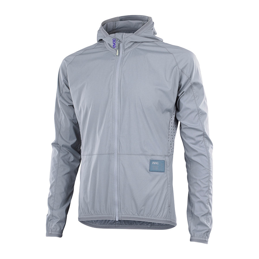 EVOC Wind Jacket Jacket Stone XL