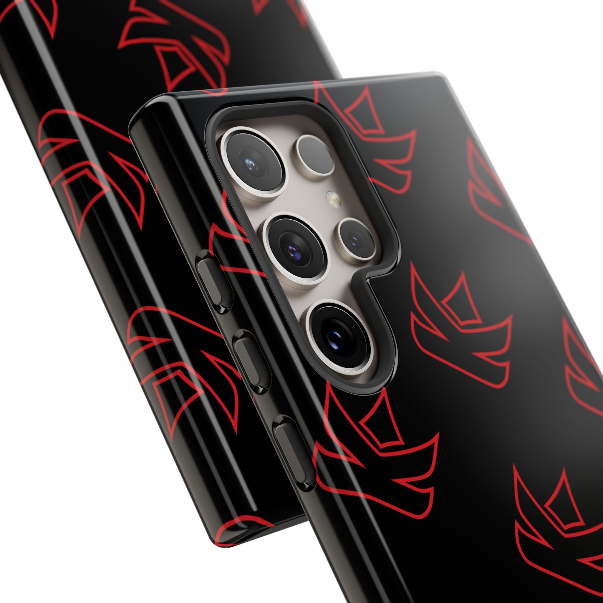 Kings Tough Cases