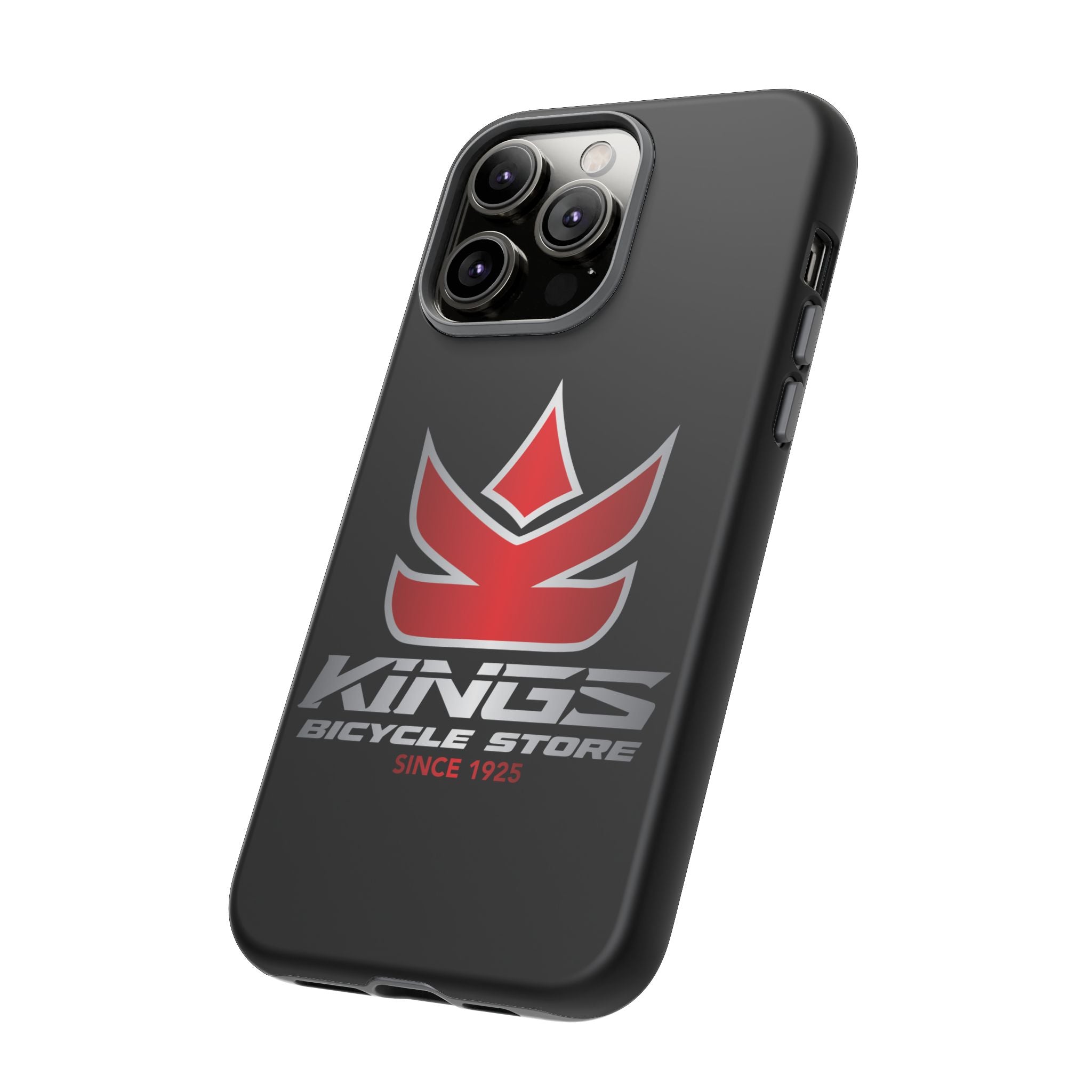 Kings Tough Cases