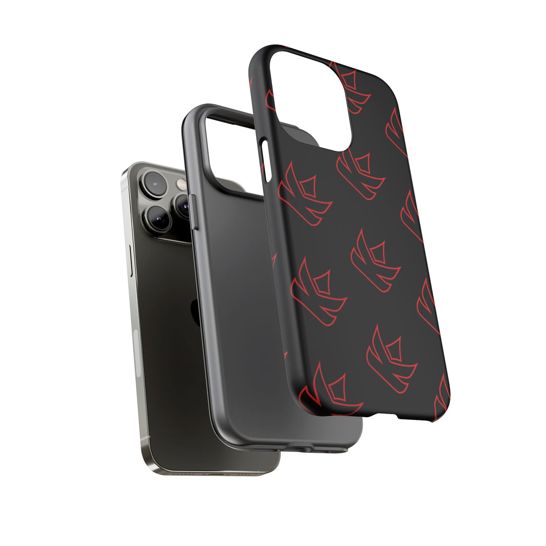 Kings Tough Cases