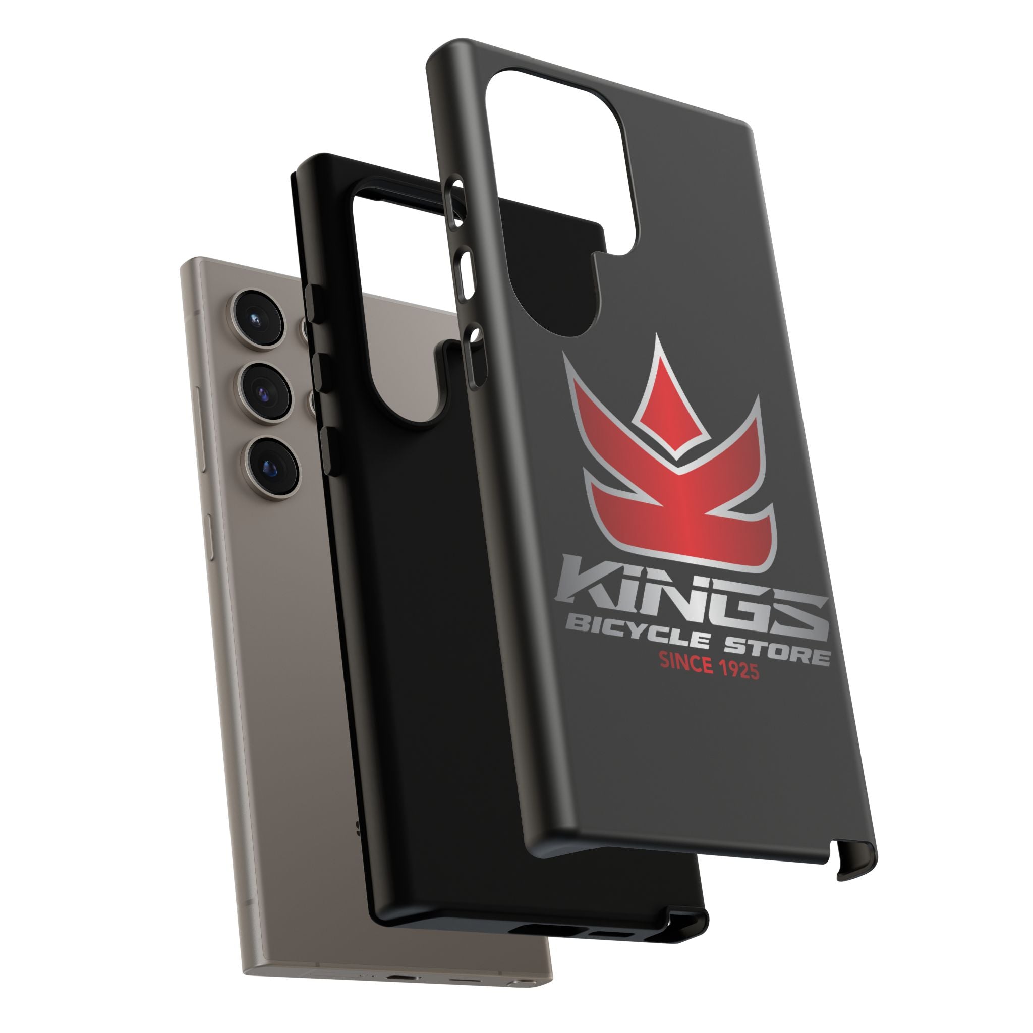 Kings Tough Cases