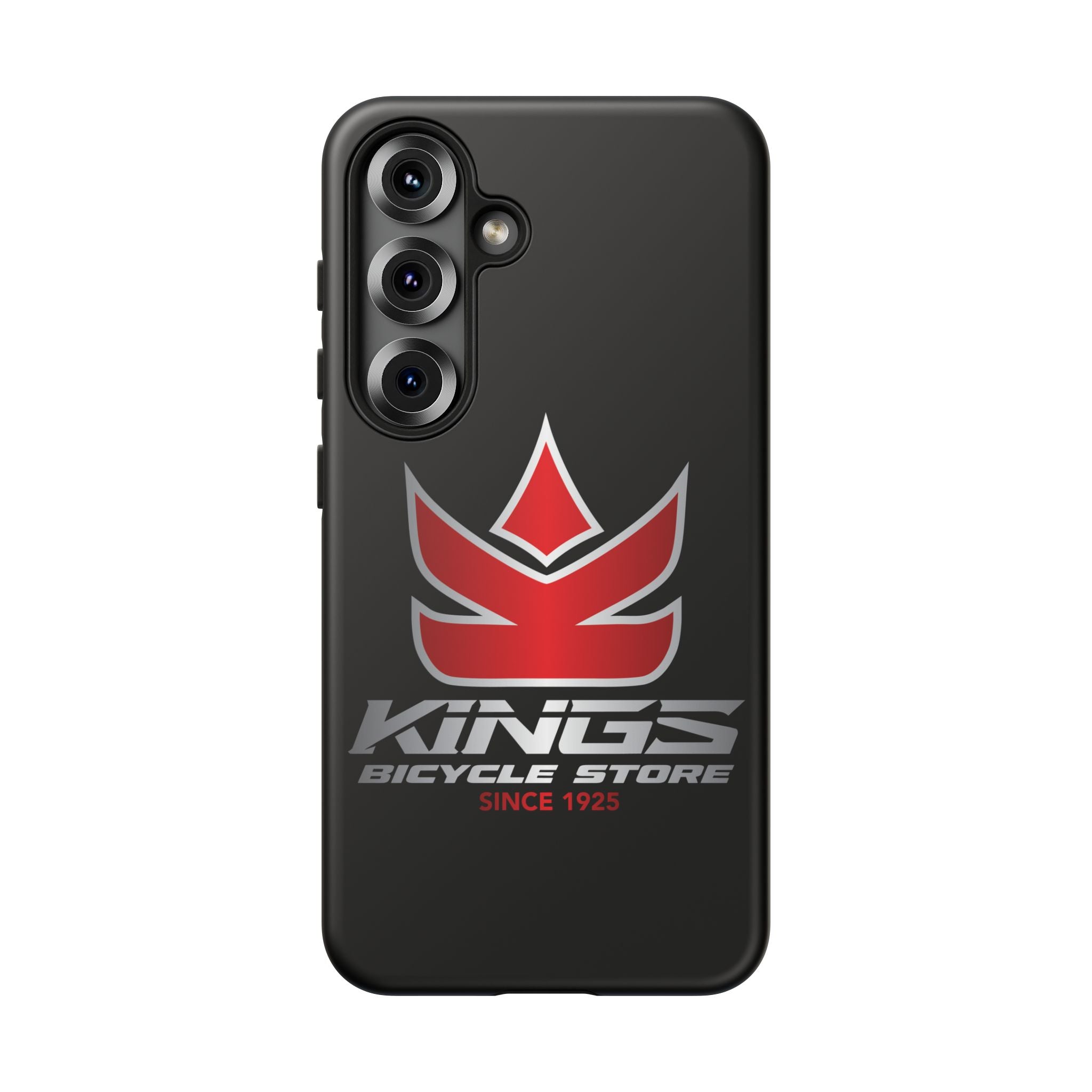 Kings Tough Cases