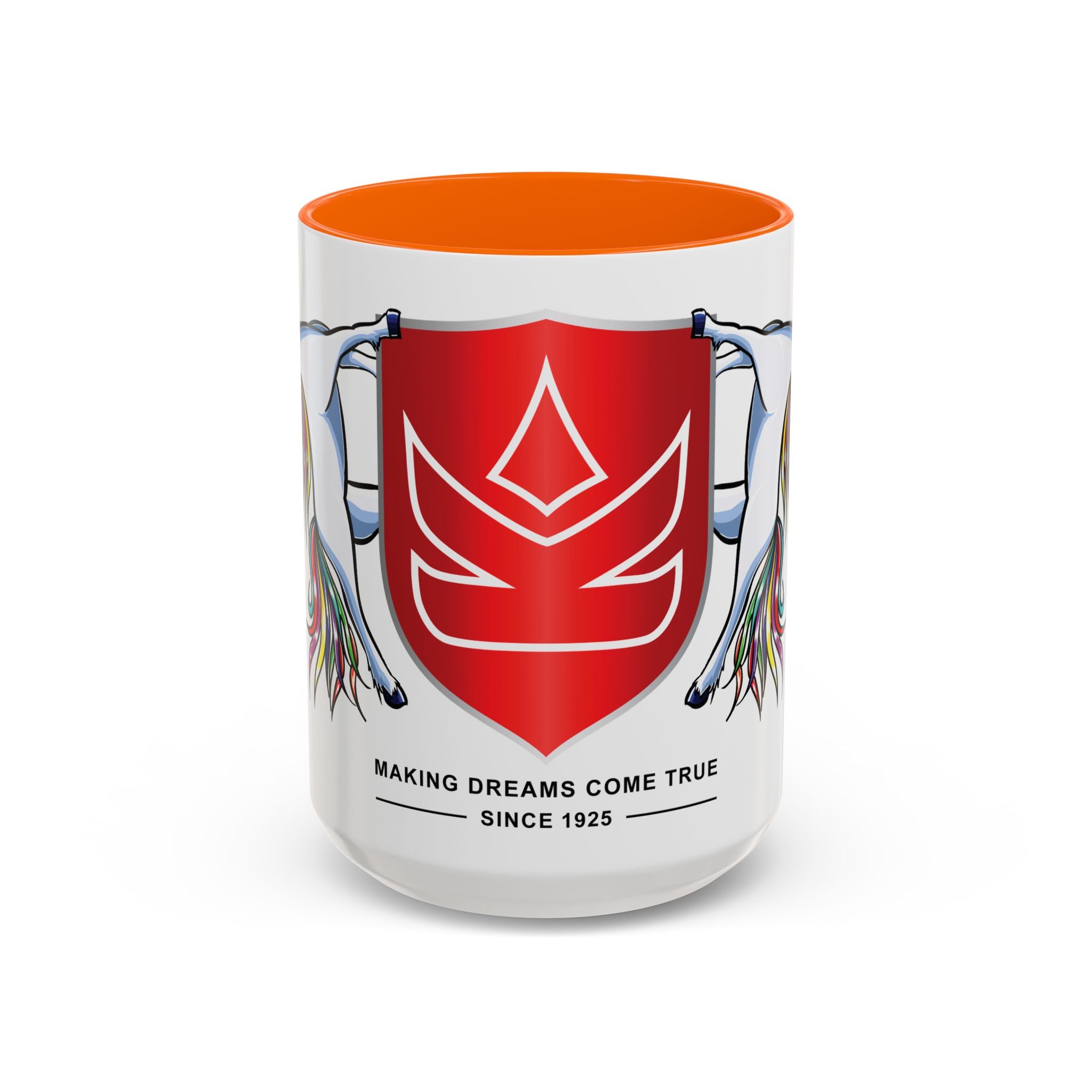 Kings Unicorn Coffee Mug (15oz)