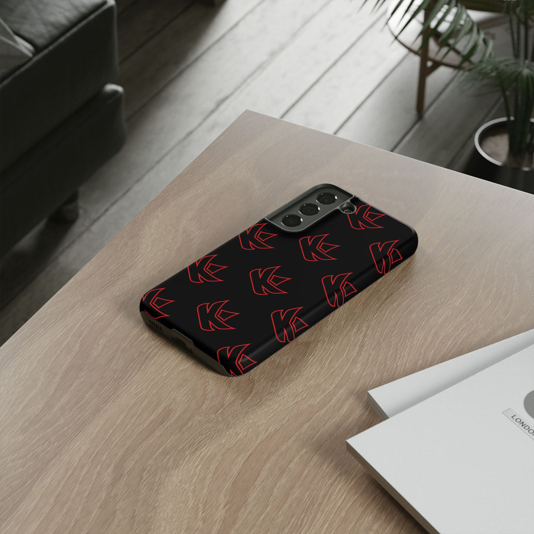 Kings Tough Cases
