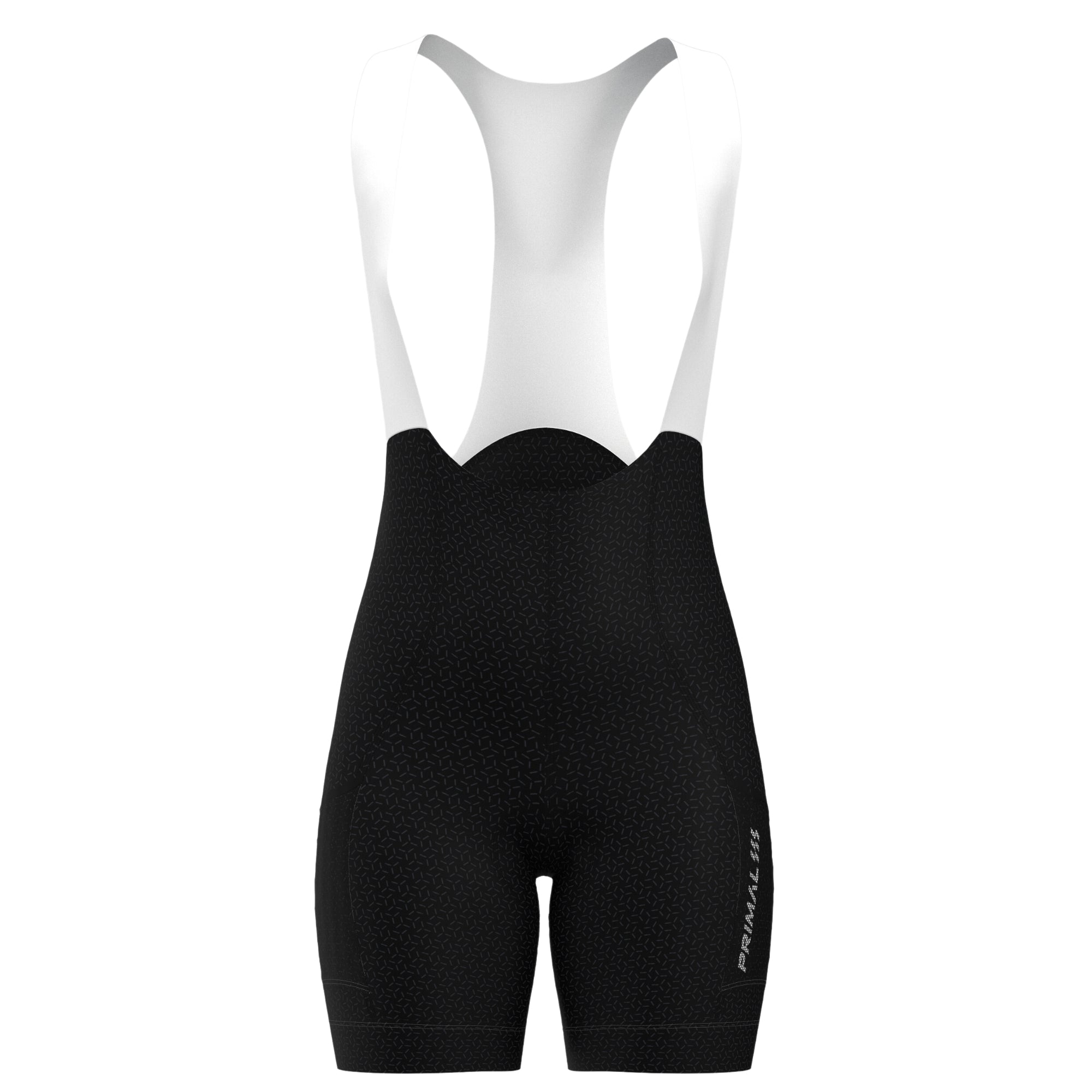 Alitios Women's Black SR Etheros Cargo Bib