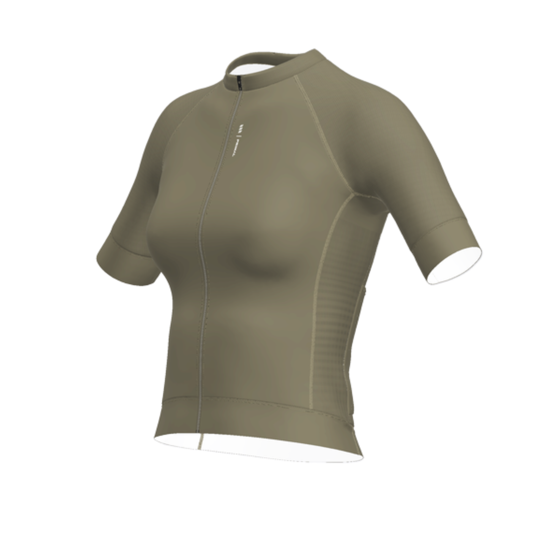 Alitios Women's Mocha Etheros SR Jersey