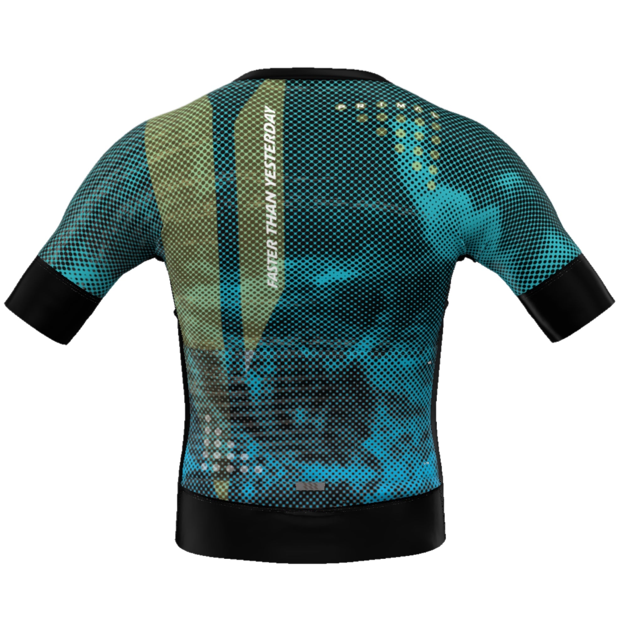 Progression Men's Alitios SR Etheros Jersey