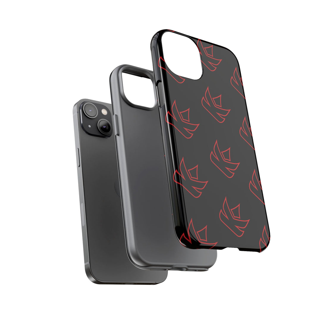 Kings Tough Cases