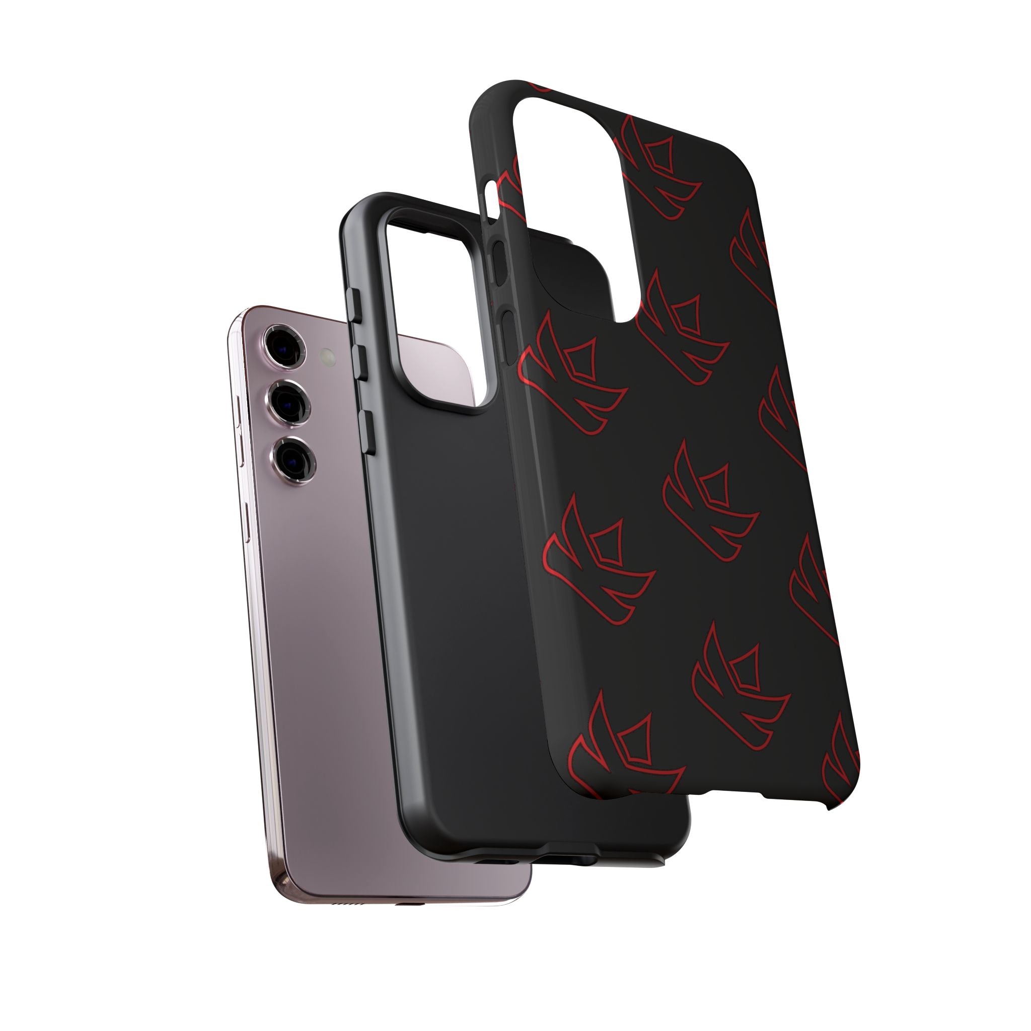 Kings Tough Cases