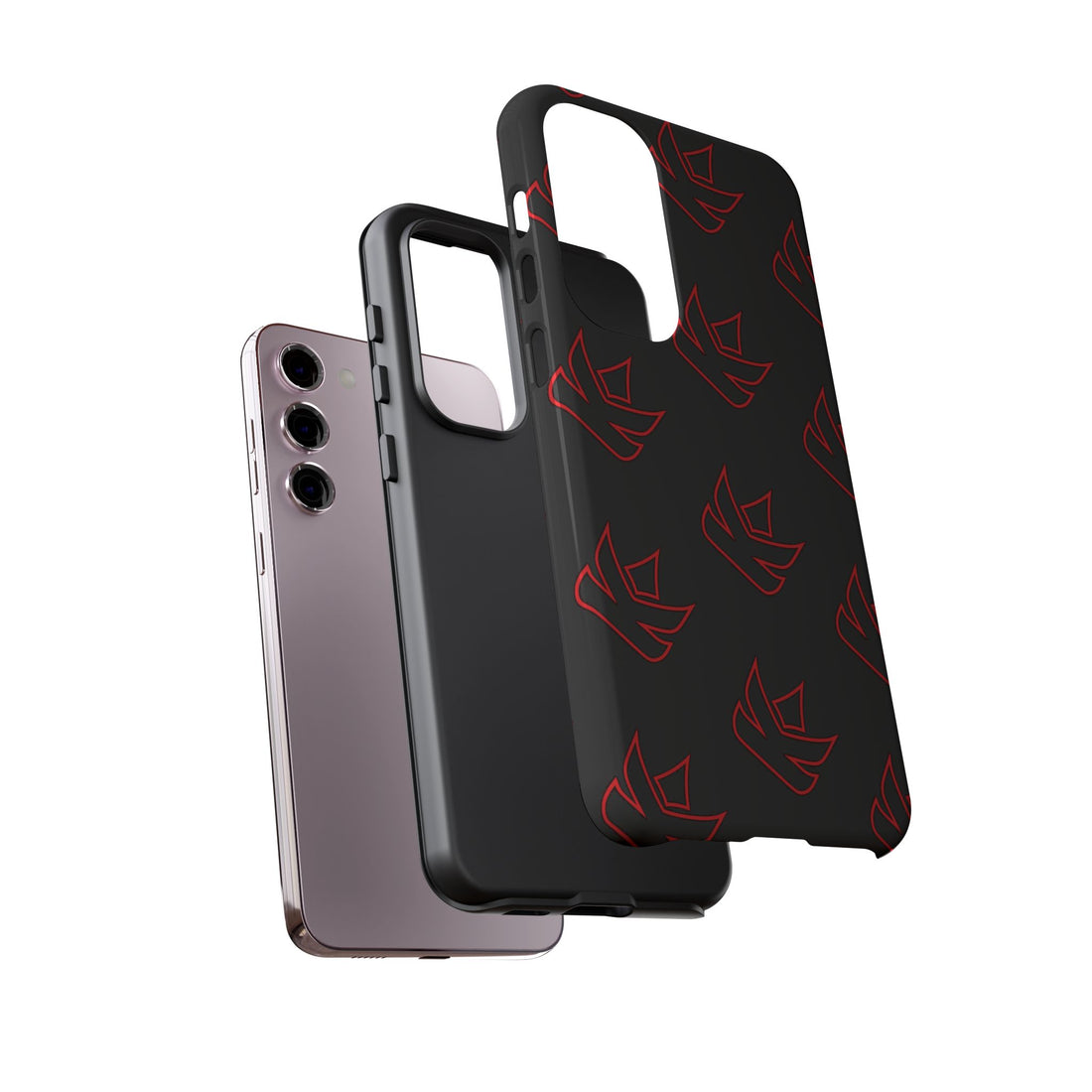 Kings Tough Cases