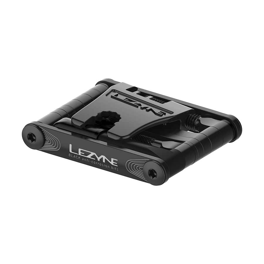 Lezyne V Pro 17 Multi Tool Black