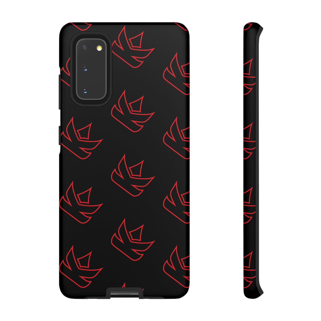 Kings Tough Cases