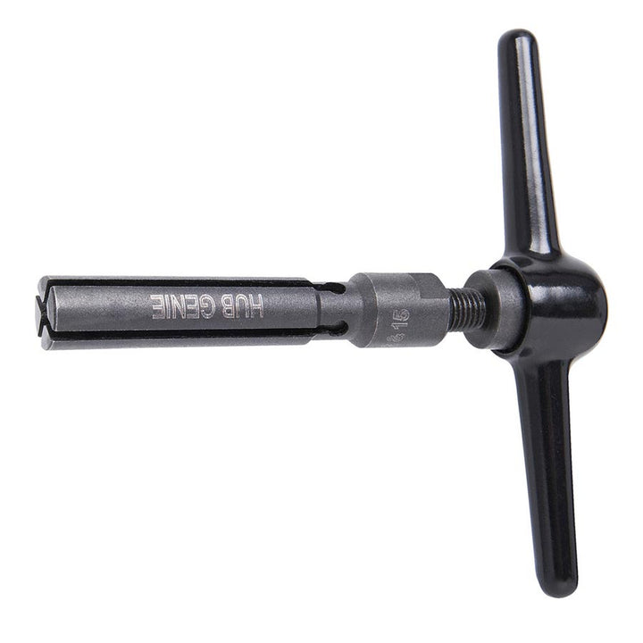 Unior Hub Genie 12-15mm