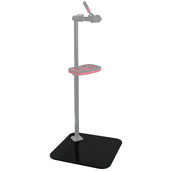 Unior Metal plate for 1693B Shop Repair Stand Base plate