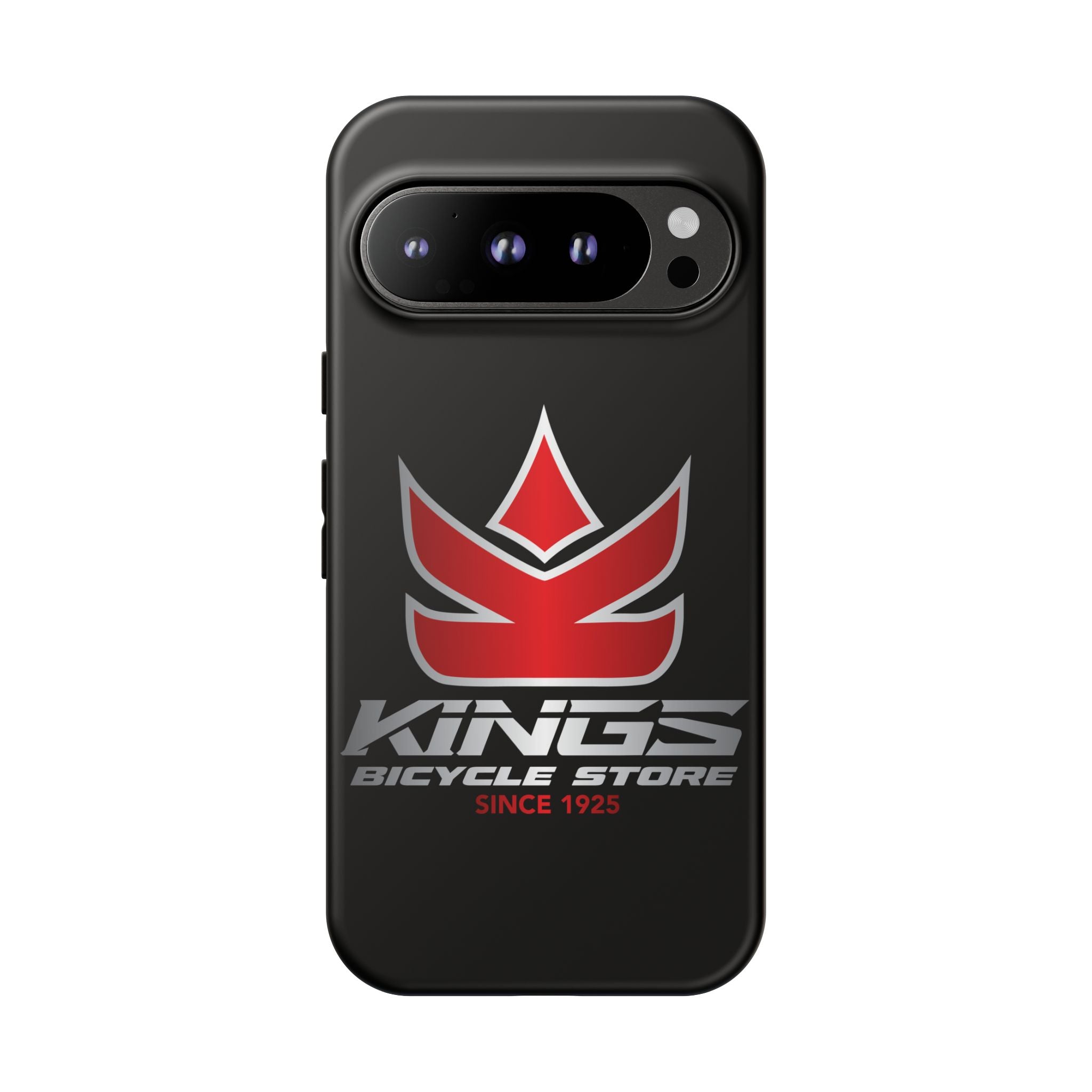 Kings Tough Cases