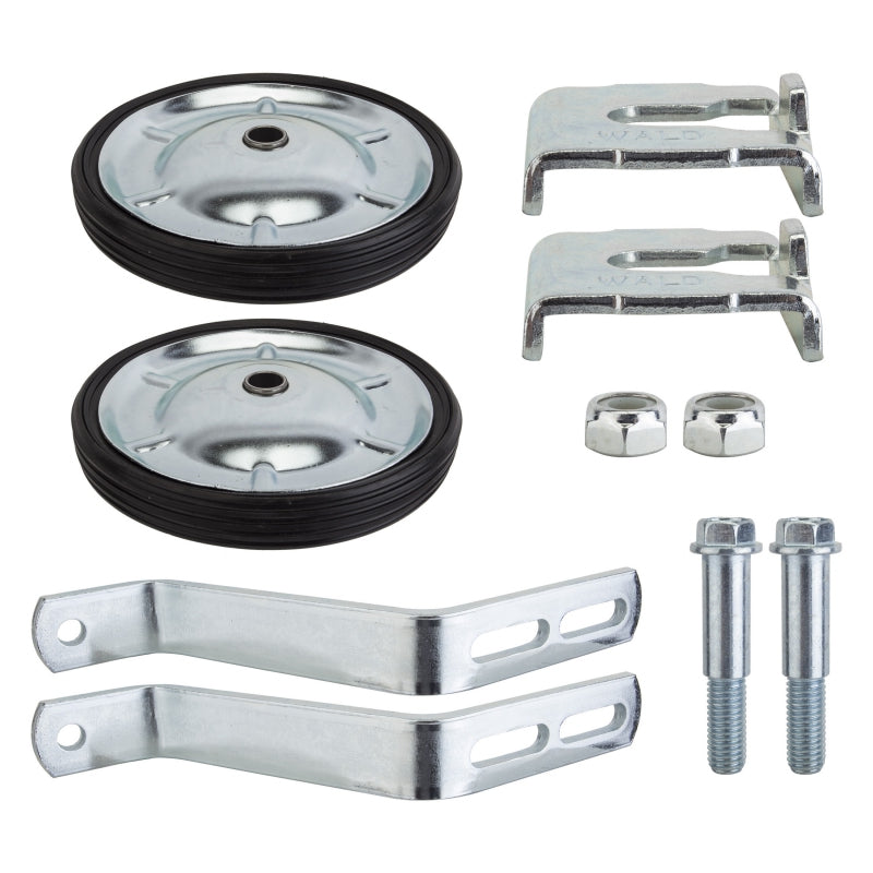 Wald 1216 Training Wheels Kit: 12 - 16"