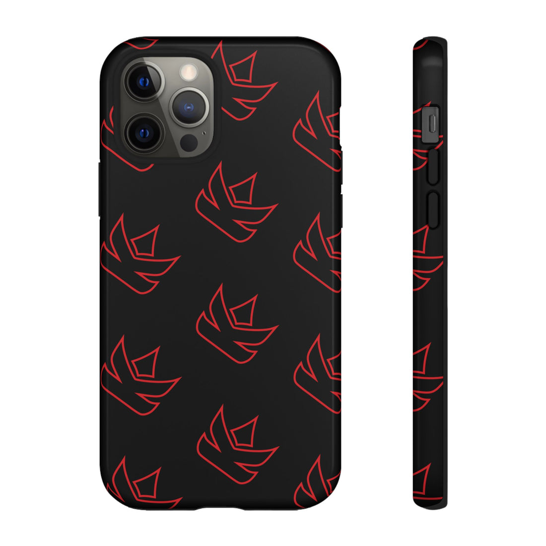 Kings Tough Cases