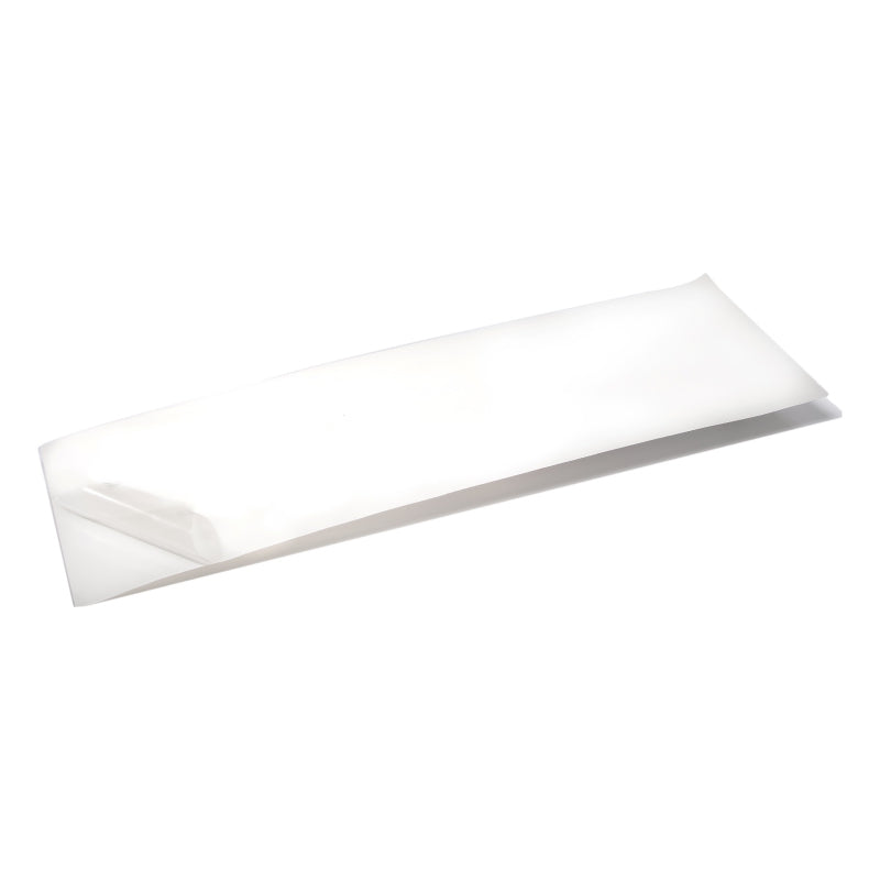 Miles Wide EverClear Frame Protector