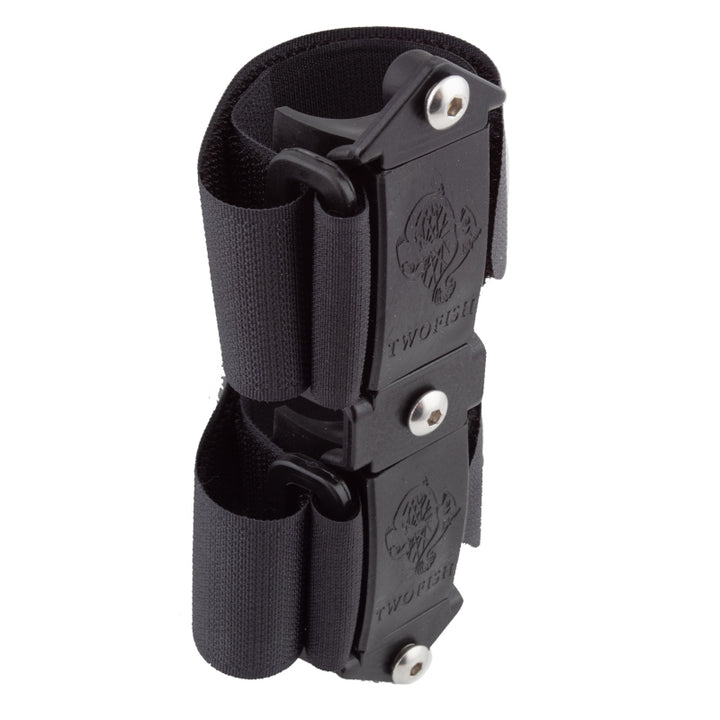 Twofish 3 Bolt Quick Cage Adapter