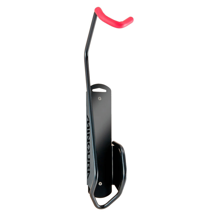 Minoura Bike Hanger-V2 Bikes: 1 On the wall