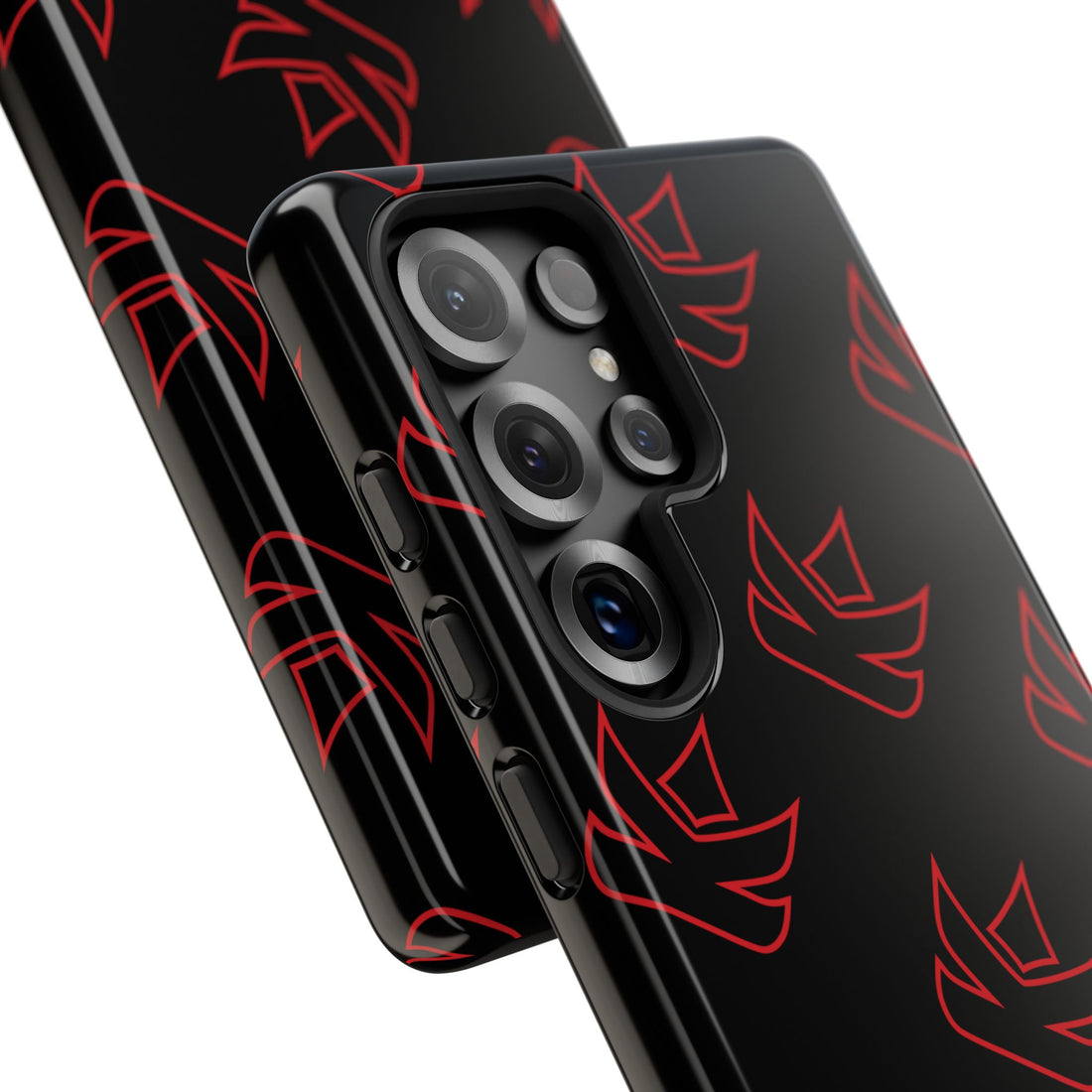 Kings Tough Cases