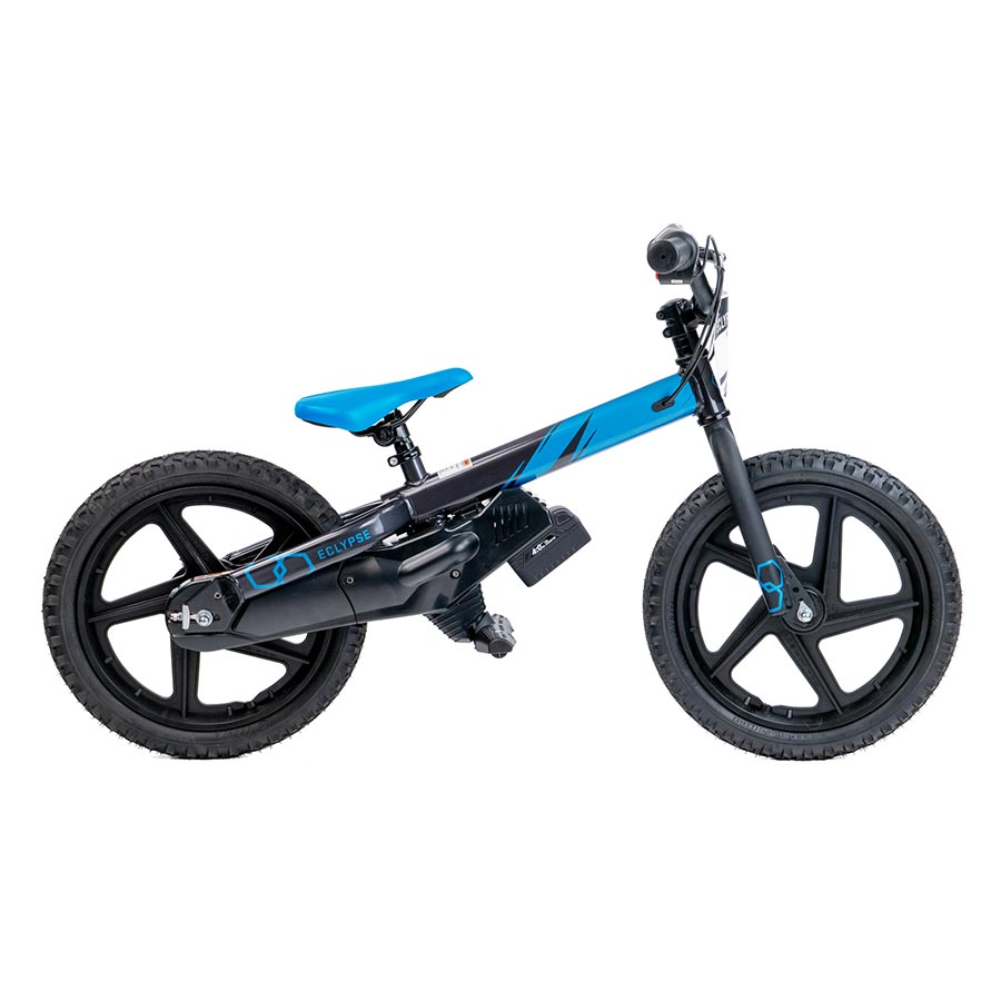Eclypse ASTRA 16 Electric Bicycle 16 Turquoise 16