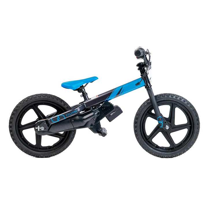Eclypse ASTRA 16 Electric Bicycle 16 Turquoise 16