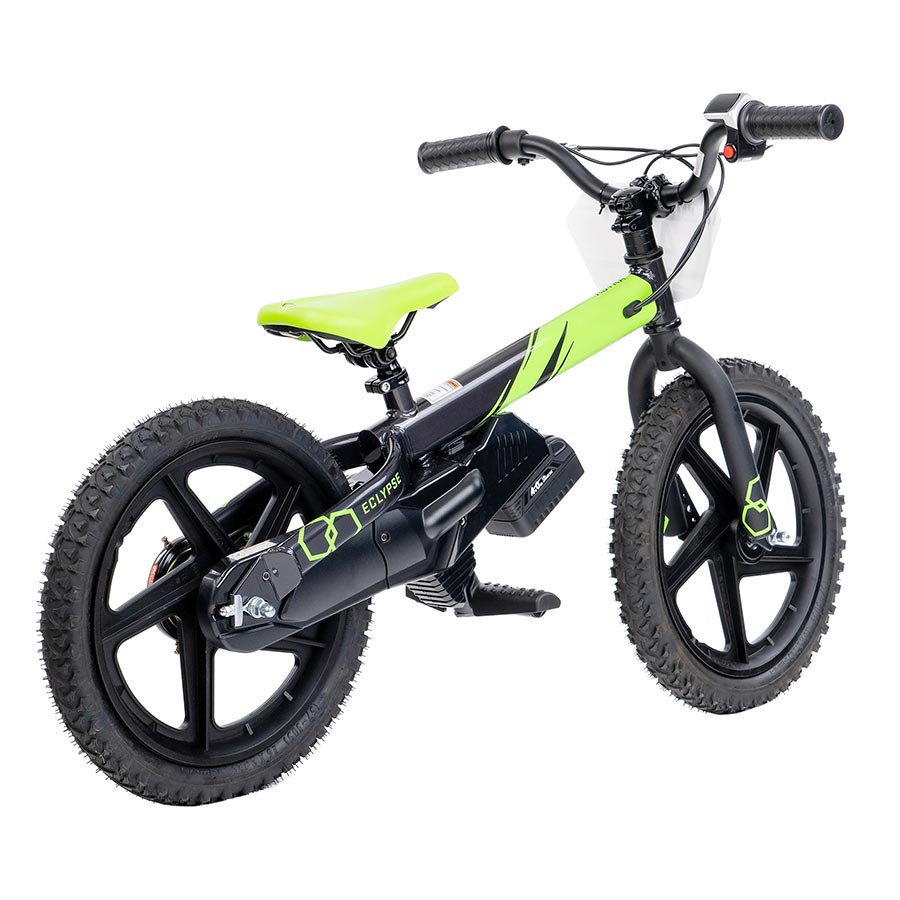 Eclypse ASTRA 16 Electric Bicycle 16 Green 16