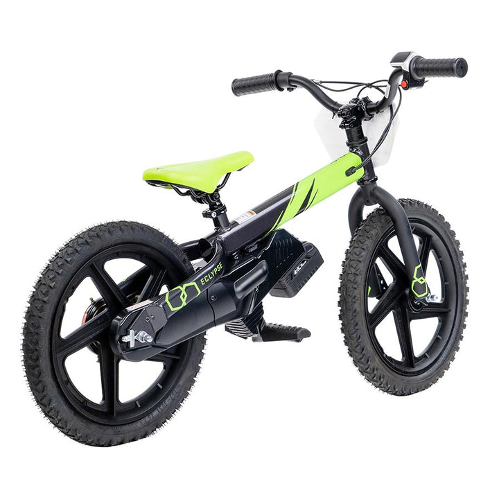 Eclypse ASTRA 16 Electric Bicycle 16 Green 16
