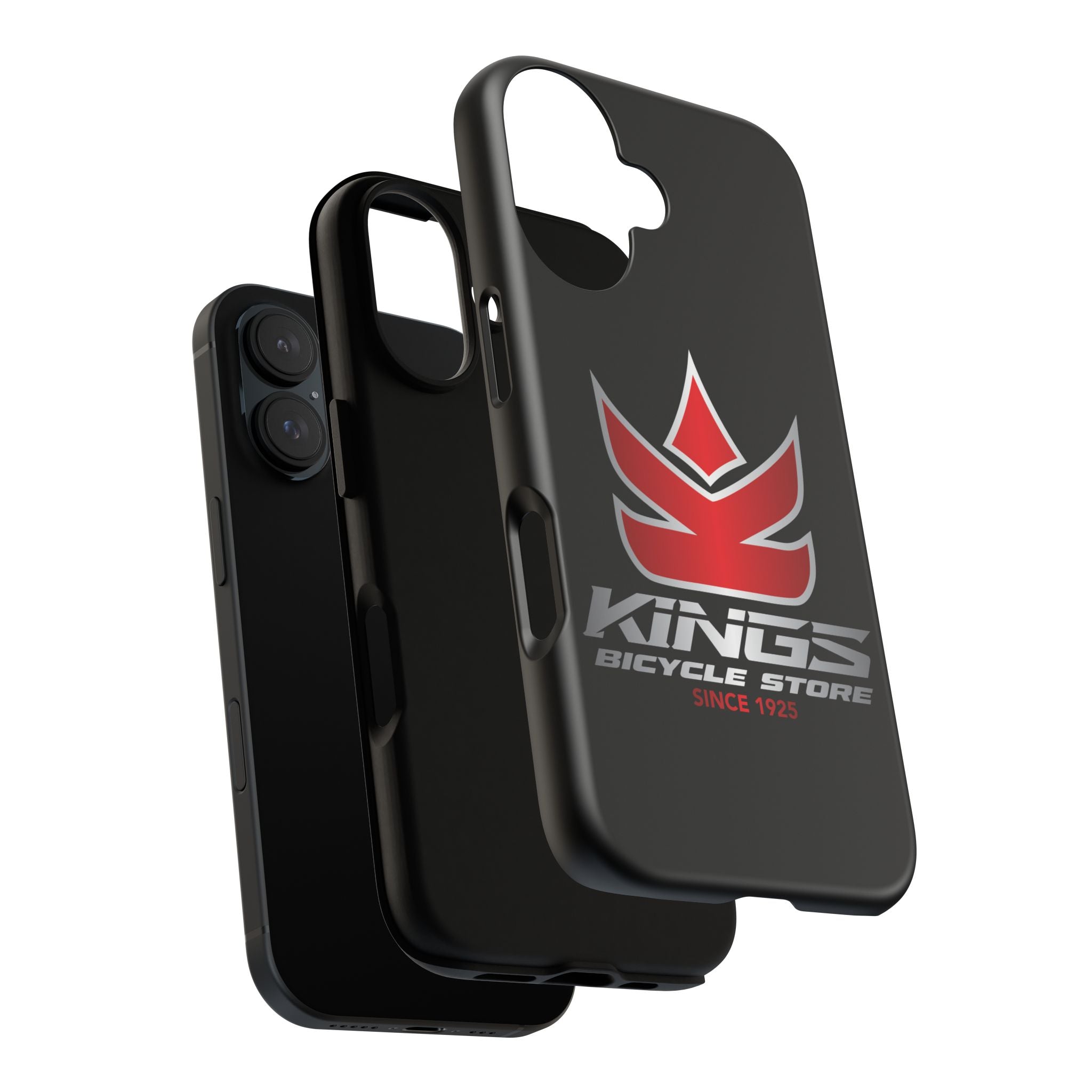 Kings Tough Cases