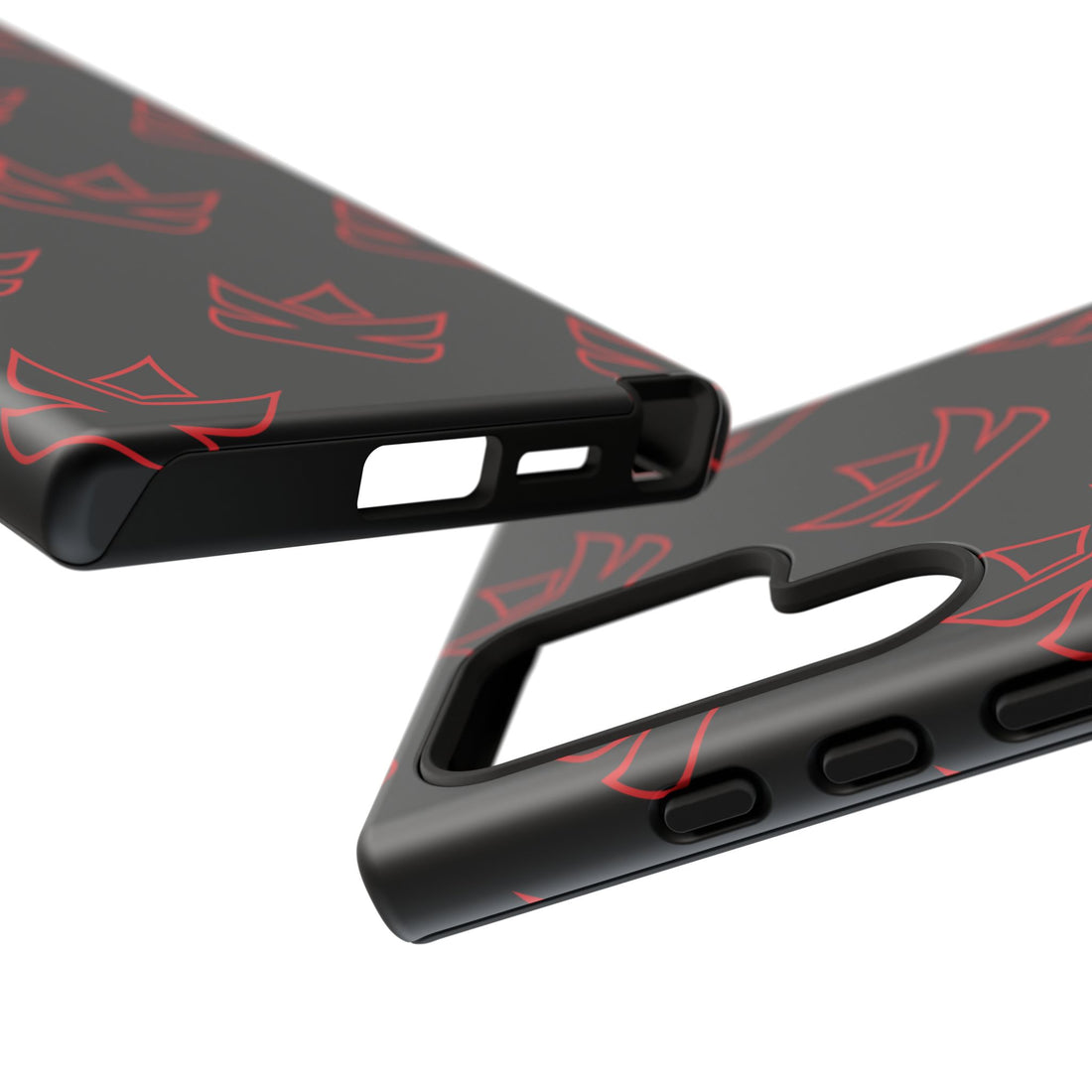 Kings Tough Cases