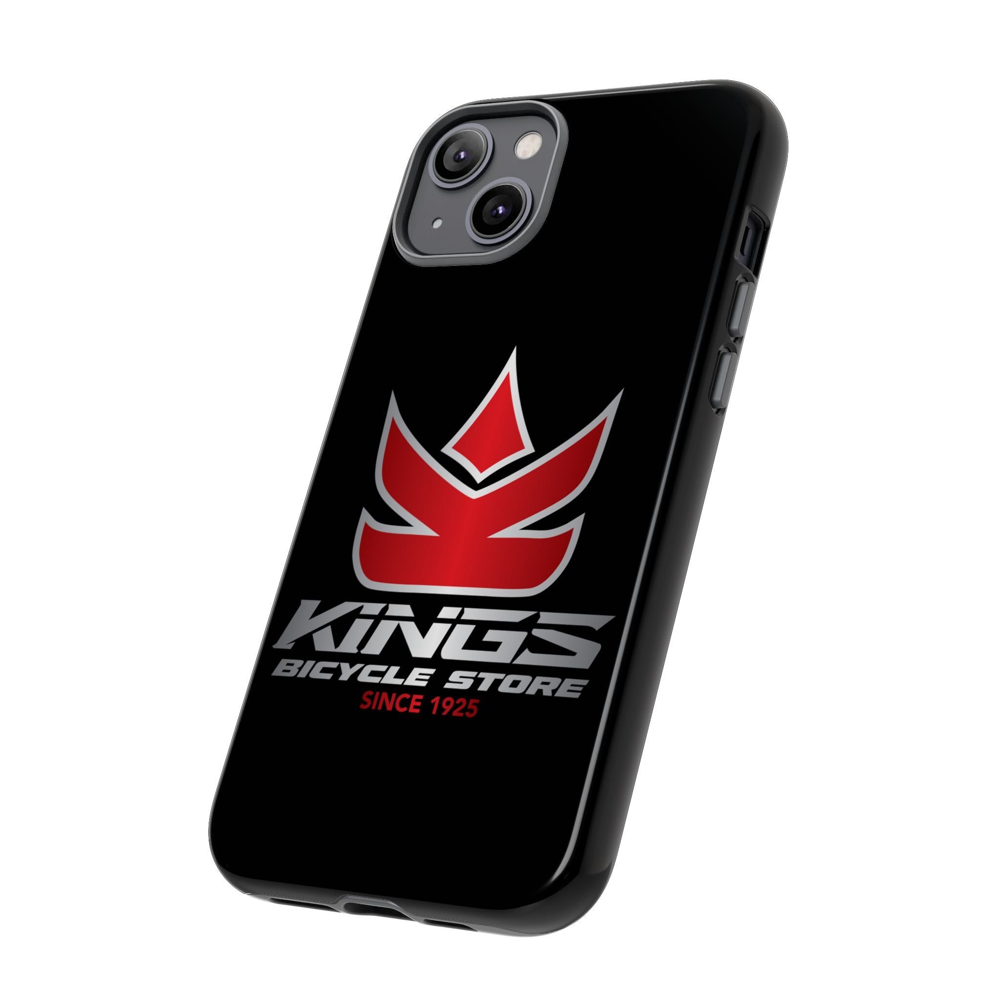 Kings Tough Cases