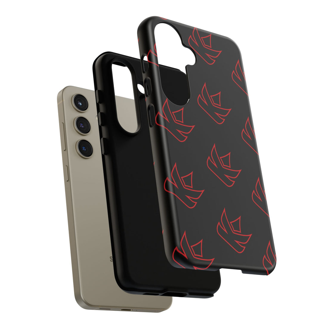 Kings Tough Cases