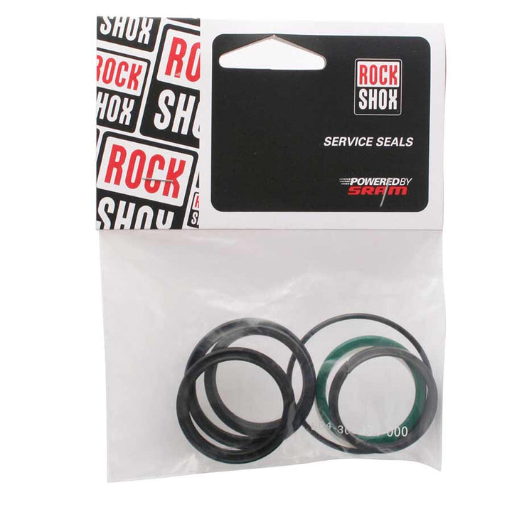 RockShox Rear Shock Service Kit - 50 Hour Monarch/Monarch Plus (2012)