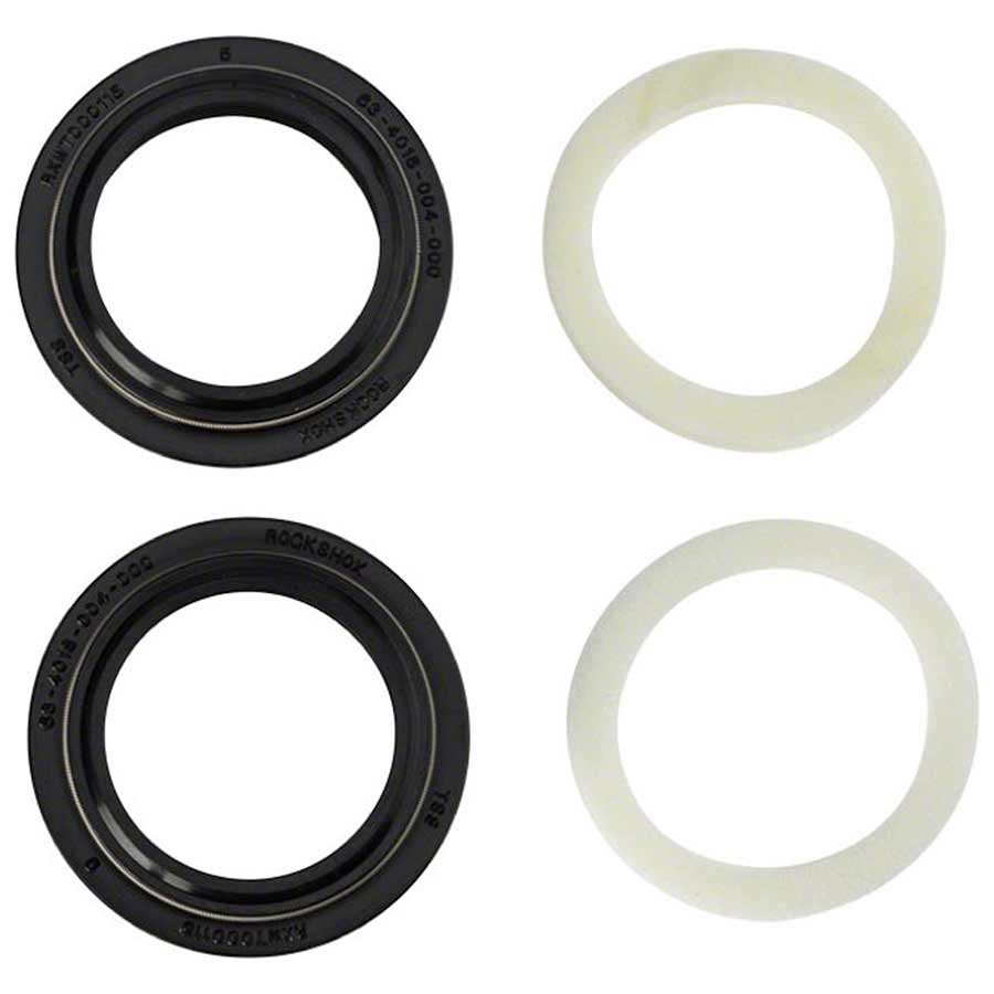 RockShox 11.4018.028.001 Dust seal with foam ring 32mm/ 5mm SID A1-A3 /Reba A2-A3