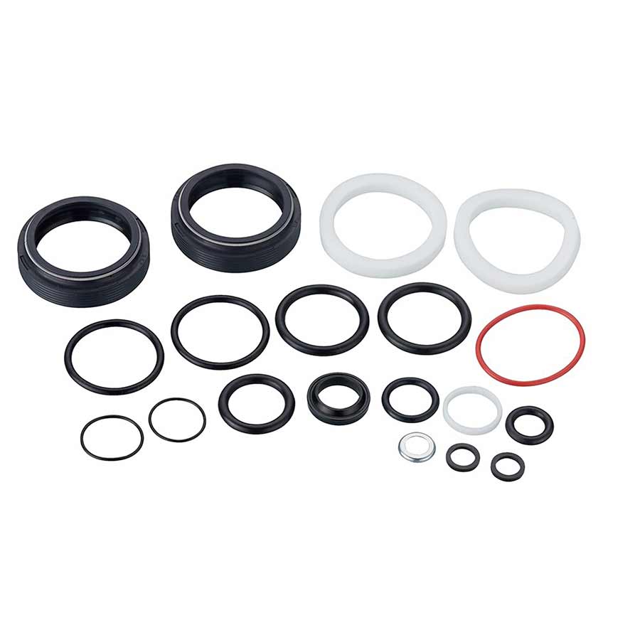 RockShox Fork Service Kit Basic: Lyrik RCT3 Solo Air A1 (2016)