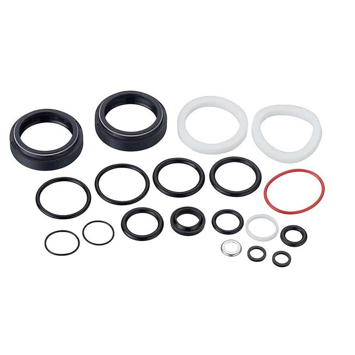 RockShox Fork Service Kit Basic: Lyrik RCT3 Solo Air A1 (2016)