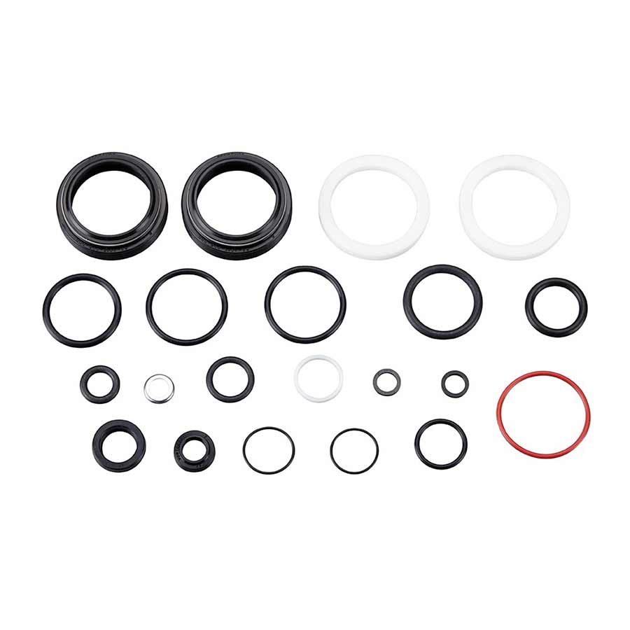 RockShox Fork Service Kit - 200 Hour/1 Year Pike Dual Position Air A1 2015-2017