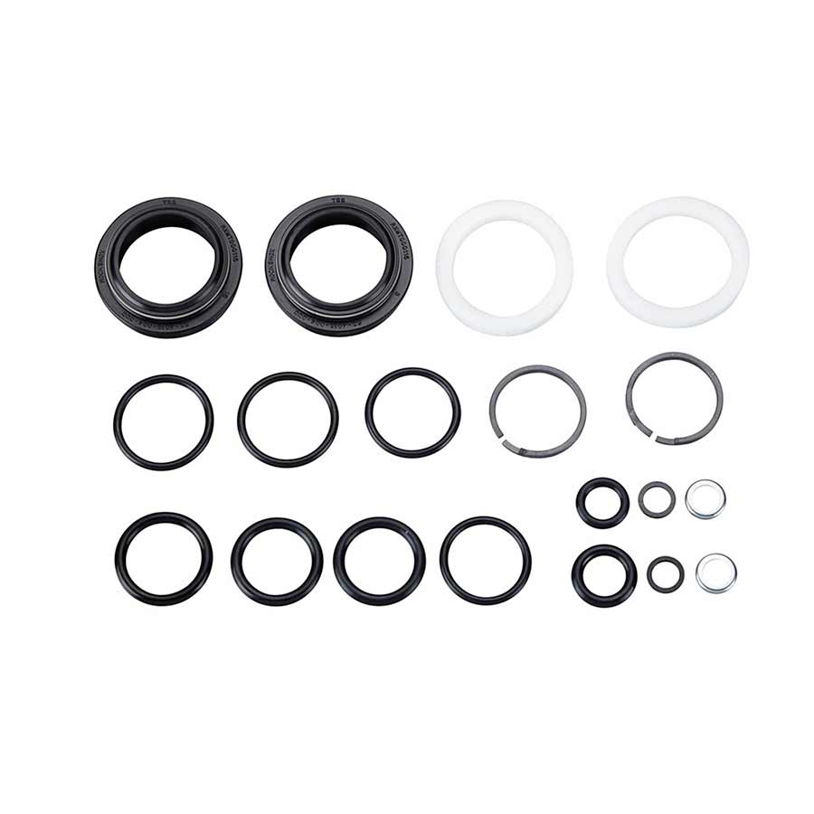 RockShox Fork Service Kit - 200 Hour/1 Year Reba A7 120mm (Standard)