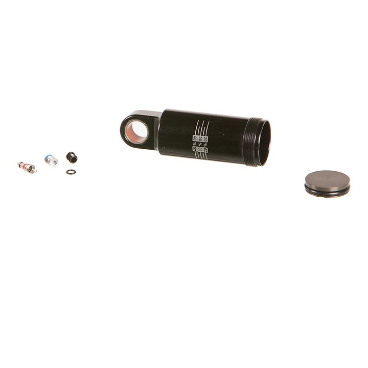RockShox Damper Body/IFP For Monarch 2014-2017 for Monarch 2014-2017 152x31 11.4118.037.013