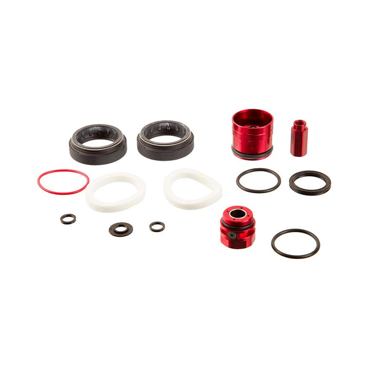 RockShox Fork Service Kit - 200 Hour/1 Year Lyrik C2 / Pike B3 Select+ Ultimate