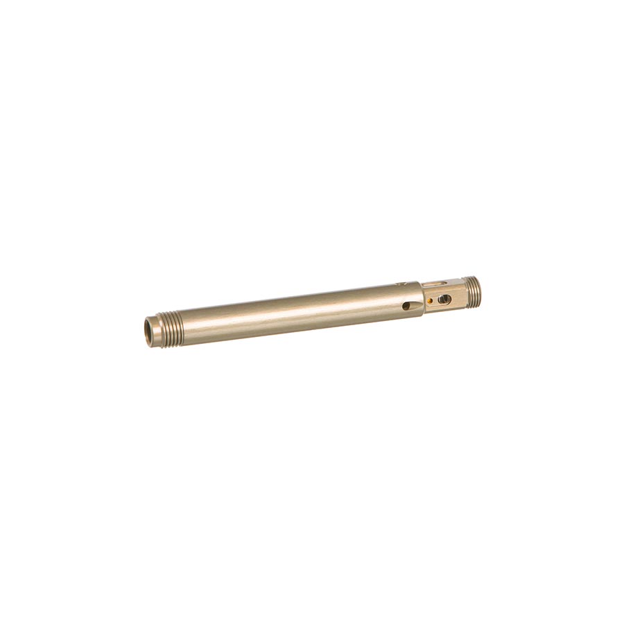 RockShox Rear Shock Damper Shaft Assembly - Deluxe RT3 47.5-55mm A1-B1